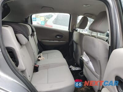 Zdjęcie 11 z 13 samochodu: 2017 HONDA HR-V LX VIN:3CZRU6H31HG703847 - miniatura