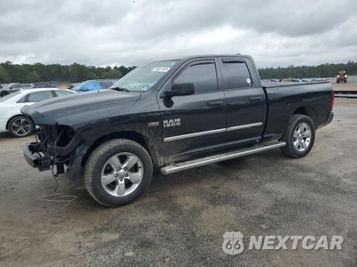2018 RAM 1500 ST 1C6RR7FT6JS301781 - główne zdjęcie licytacji z USA - miniatura