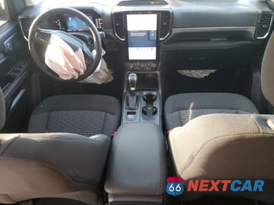 Zdjęcie 8 z 15 samochodu: 2025 FORD RANGER XLT VIN:1FTER4HH0SLE16709 - miniatura