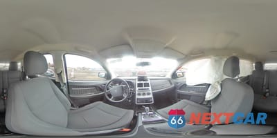 Zdjęcie 15 z 15 samochodu: 2010 DODGE JOURNEY SXT VIN:3D4PG5FV7AT257478 - miniatura
