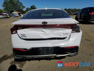 Zdjęcie 6 z 13 samochodu: 2021 KIA K5 LXS VIN:5XXG14J27MG055276 - miniatura