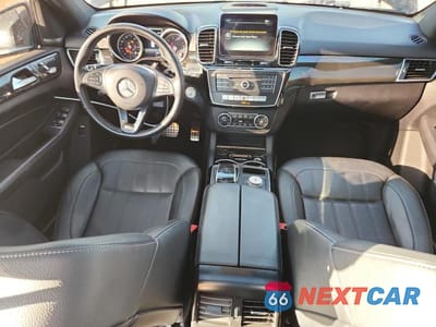 Zdjęcie 8 z 14 samochodu: 2017 MERCEDES-BENZ GLE 350 VIN:4JGDA5JB9HA954713 - miniatura