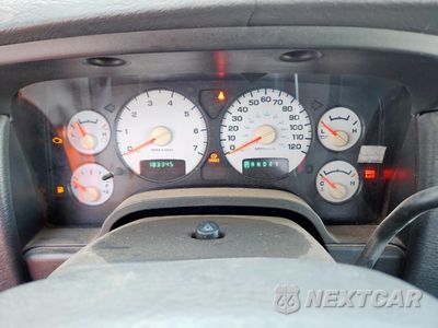 Zdjęcie 9 z 12 samochodu: 2003 DODGE RAM 1500 ST VIN:1D7HA18N33S300944 - miniatura