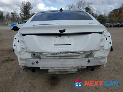 Zdjęcie 6 z 12 samochodu: 2020 CADILLAC CT5 SPORT VIN:1G6DU5RK8L0146872 - miniatura