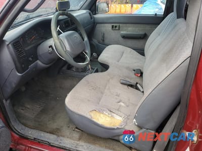 Zdjęcie 7 z 14 samochodu: 1997 TOYOTA TACOMA VIN:4TAPM62N7VZ301040 - miniatura