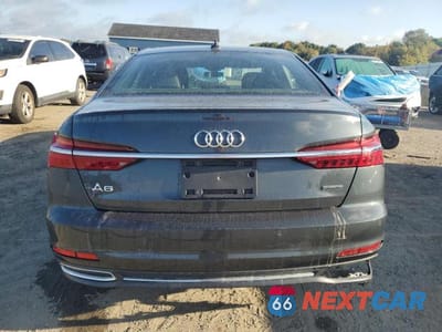 Zdjęcie 6 z 11 samochodu: 2023 AUDI A6 PREMIUM PLUS VIN:WAUE3BF21PN044892 - miniatura