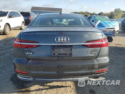 Zdjęcie 6 z 12 samochodu: 2023 AUDI A6 PREMIUM PLUS VIN:WAUE3BF21PN044892 - miniatura
