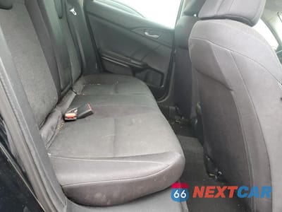 Zdjęcie 10 z 11 samochodu: 2019 HONDA INSIGHT EX VIN:19XZE4F50KE004191 - miniatura