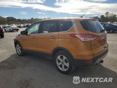 Drugie zdjęcie samochodu z przodu: 2016 FORD ESCAPE SE VIN:1FMCU9GX9GUA73715 - miniatura