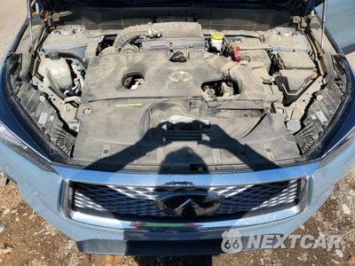 Zdjęcie 12 z 17 samochodu: 2022 INFINITI QX50 LUXE VIN:3PCAJ5BA8NF107682 - miniatura