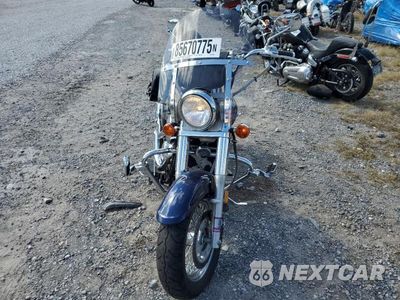 Drugie zdjęcie samochodu z przodu: 2004 KAWASAKI VN800 B VIN:JKBVNCB144B523293 - miniatura
