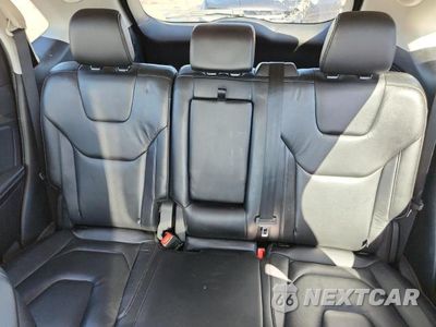 Zdjęcie 10 z 14 samochodu: 2019 FORD EDGE TITANIUM VIN:2FMPK3K92KBC05001 - miniatura