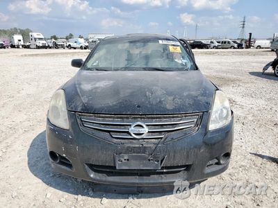Piąte zdjęcie samochodu w środku: 2011 NISSAN ALTIMA BASE VIN:1N4AL2AP5BN433859 - miniatura