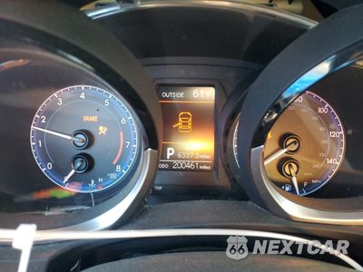 Zdjęcie 9 z 13 samochodu: 2014 TOYOTA COROLLA L VIN:2T1BURHE2EC108683 - miniatura