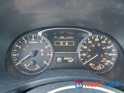 Zdjęcie 9 z 13 samochodu: 2015 NISSAN PATHFINDER S VIN:5N1AR2MM1FC661011 - miniatura