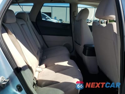 Zdjęcie 11 z 13 samochodu: 2007 MAZDA CX-7 VIN:JM3ER293070131774 - miniatura