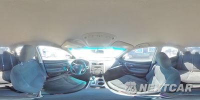 Zdjęcie 14 z 14 samochodu: 2015 NISSAN ALTIMA 2.5 VIN:1N4AL3AP5FN888772 - miniatura