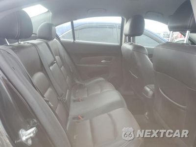 Zdjęcie 10 z 11 samochodu: 2015 CHEVROLET CRUZE LT VIN:1G1PE5SB8F7292999 - miniatura