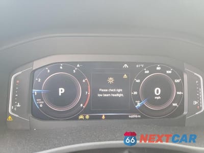 Zdjęcie 9 z 14 samochodu: 2019 VOLKSWAGEN ATLAS SEL PREMIUM VIN:1V2NR2CA7KC601515 - miniatura