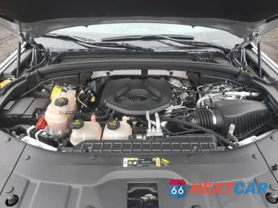 Zdjęcie 12 z 12 samochodu: 2023 JEEP GRAND CHEROKEE LIMITED 4XE VIN:1C4RJYB67PC623581 - miniatura