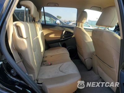 Zdjęcie 11 z 15 samochodu: 2010 TOYOTA RAV4 VIN:JTMBF4DV0AD025544 - miniatura