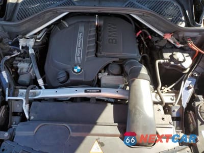 Zdjęcie 12 z 13 samochodu: 2014 BMW X5 XDRIVE35I VIN:5UXKR0C50E0K43495 - miniatura