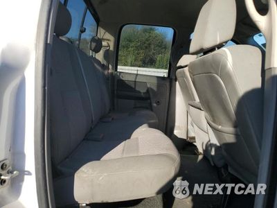 Zdjęcie 10 z 12 samochodu: 2007 DODGE RAM 1500 ST VIN:1D7HU18277S194565 - miniatura