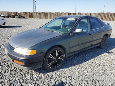 1997 HONDA ACCORD LX 1HGCD5639VA215055 - główne zdjęcie licytacji z USA - miniatura