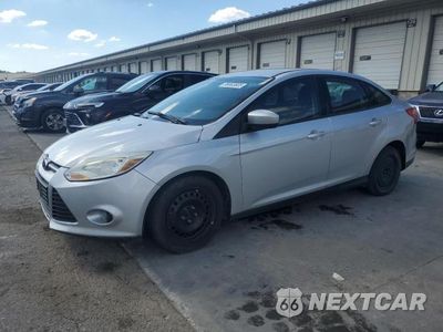 2012 FORD FOCUS SE 1FAHP3F23CL390769 - główne zdjęcie licytacji z USA - miniatura