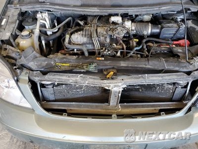Zdjęcie 12 z 15 samochodu: 2007 FORD FREESTAR SEL VIN:2FMZA522X7BA15383 - miniatura