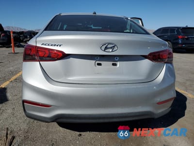 Zdjęcie 6 z 15 samochodu: 2022 HYUNDAI ACCENT SE VIN:3KPC24A68NE154925 - miniatura