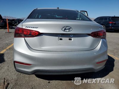 Zdjęcie 6 z 15 samochodu: 2022 HYUNDAI ACCENT SE VIN:3KPC24A68NE154925 - miniatura