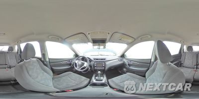 Zdjęcie 16 z 16 samochodu: 2016 NISSAN ROGUE S VIN:KNMAT2MT3GP631290 - miniatura