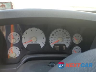 Zdjęcie 9 z 12 samochodu: 2008 DODGE RAM 1500 ST VIN:1D7HU18278S582834 - miniatura