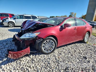 2013 LEXUS ES 350 JTHBK1GG5D2015291 - główne zdjęcie licytacji z USA - miniatura