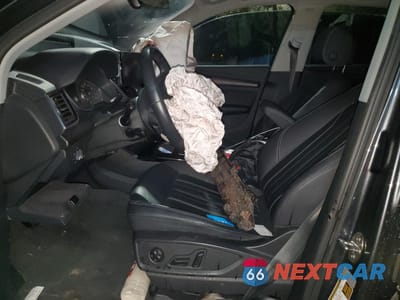 Zdjęcie 7 z 12 samochodu: 2023 AUDI Q5 PREMIUM 45 VIN:WA1GAAFY4P2087389 - miniatura