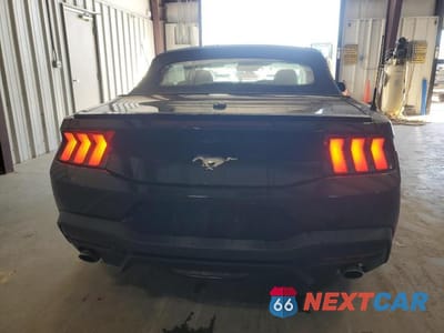 Zdjęcie 6 z 13 samochodu: 2025 FORD MUSTANG VIN:1FAGP8UH7S5108149 - miniatura