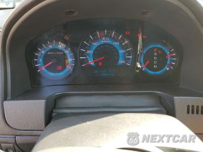 Zdjęcie 9 z 12 samochodu: 2011 FORD FUSION SEL VIN:3FAHP0JG5BR285605 - miniatura
