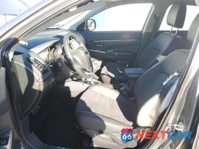 Zdjęcie 7 z 12 samochodu: 2025 MITSUBISHI OUTLANDER SPORT S VIN:JA4ARUAU1SU013588 - miniatura