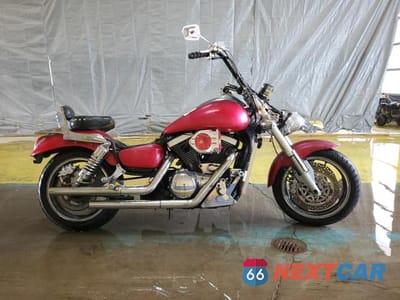 2002 KAWASAKI VN1500 P1 JKBVNAP172A003024 - główne zdjęcie licytacji z USA - miniatura