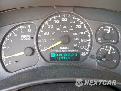 Zdjęcie 9 z 14 samochodu: 2000 CHEVROLET SILVERADO C1500 VIN:1GCEC14W7YZ248027 - miniatura