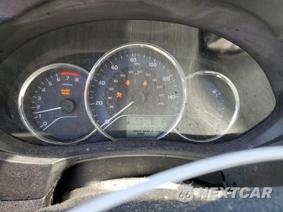 Zdjęcie 9 z 11 samochodu: 2014 TOYOTA COROLLA L VIN:2T1BURHE0EC198433 - miniatura