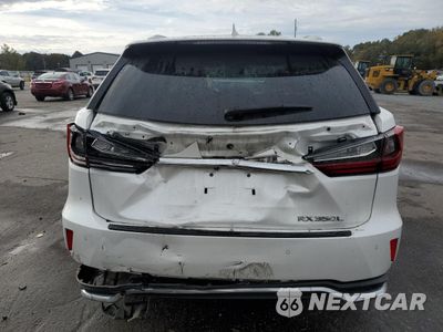 Zdjęcie 6 z 16 samochodu: 2018 LEXUS RX 350 L VIN:JTJDZKCA6J2002491 - miniatura