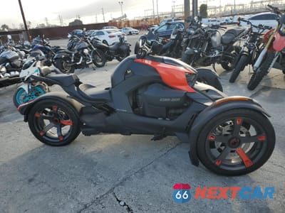 2020 CAN-AM RYKER 3JB2FEF21LJ000723 - główne zdjęcie licytacji z USA - miniatura
