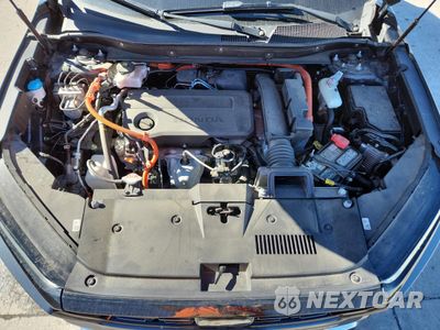 Zdjęcie 12 z 15 samochodu: 2023 HONDA CR-V SPORT TOURING VIN:7FARS6H94PE010389 - miniatura