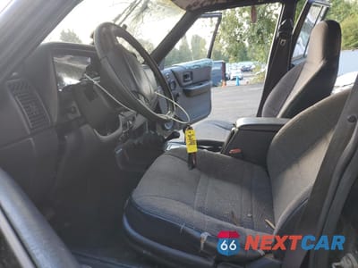 Zdjęcie 7 z 14 samochodu: 1999 JEEP CHEROKEE SE VIN:1J4FT28P3XL595475 - miniatura