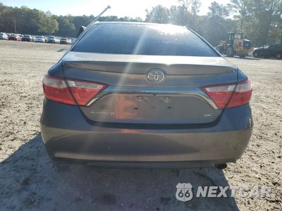 Zdjęcie 6 z 15 samochodu: 2017 TOYOTA CAMRY LE VIN:4T1BF1FKXHU806644 - miniatura