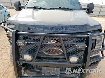 Zdjęcie 11 z 12 samochodu: 2022 FORD F250 SUPER DUTY VIN:1FT8W2BT8NEC29329 - miniatura