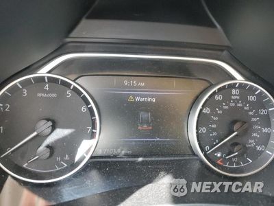 Zdjęcie 9 z 12 samochodu: 2020 NISSAN MURANO SV VIN:5N1AZ2BS5LN149544 - miniatura