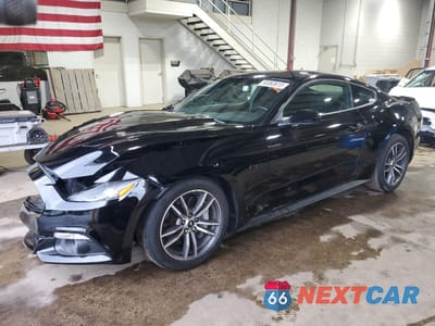 2015 FORD MUSTANG GT 1FA6P8CF5F5416776 - główne zdjęcie licytacji z USA - miniatura